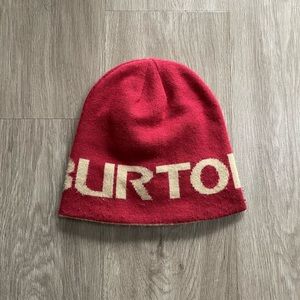 Burton Reversable Beanie